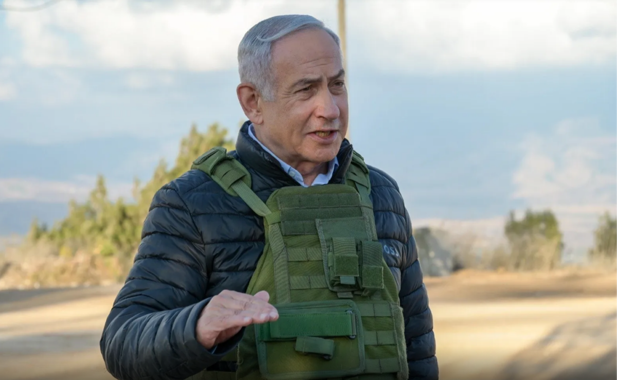 COLUMNA | Israel vs sus enemigos